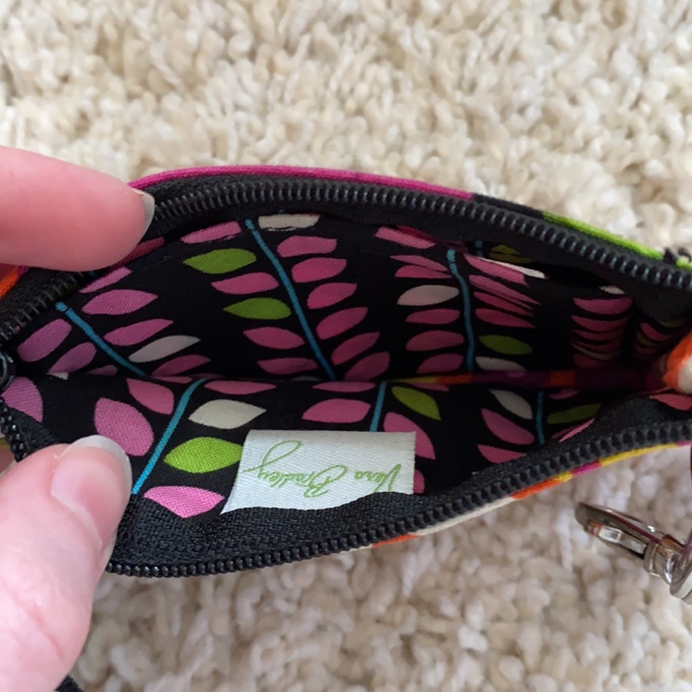 Vera Bradley ID Wallet - Picture 4 of 6
